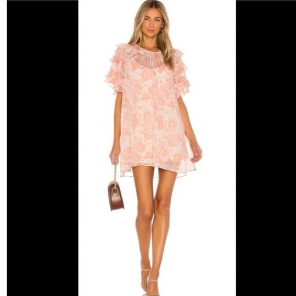 Tularosa Marlena Dress